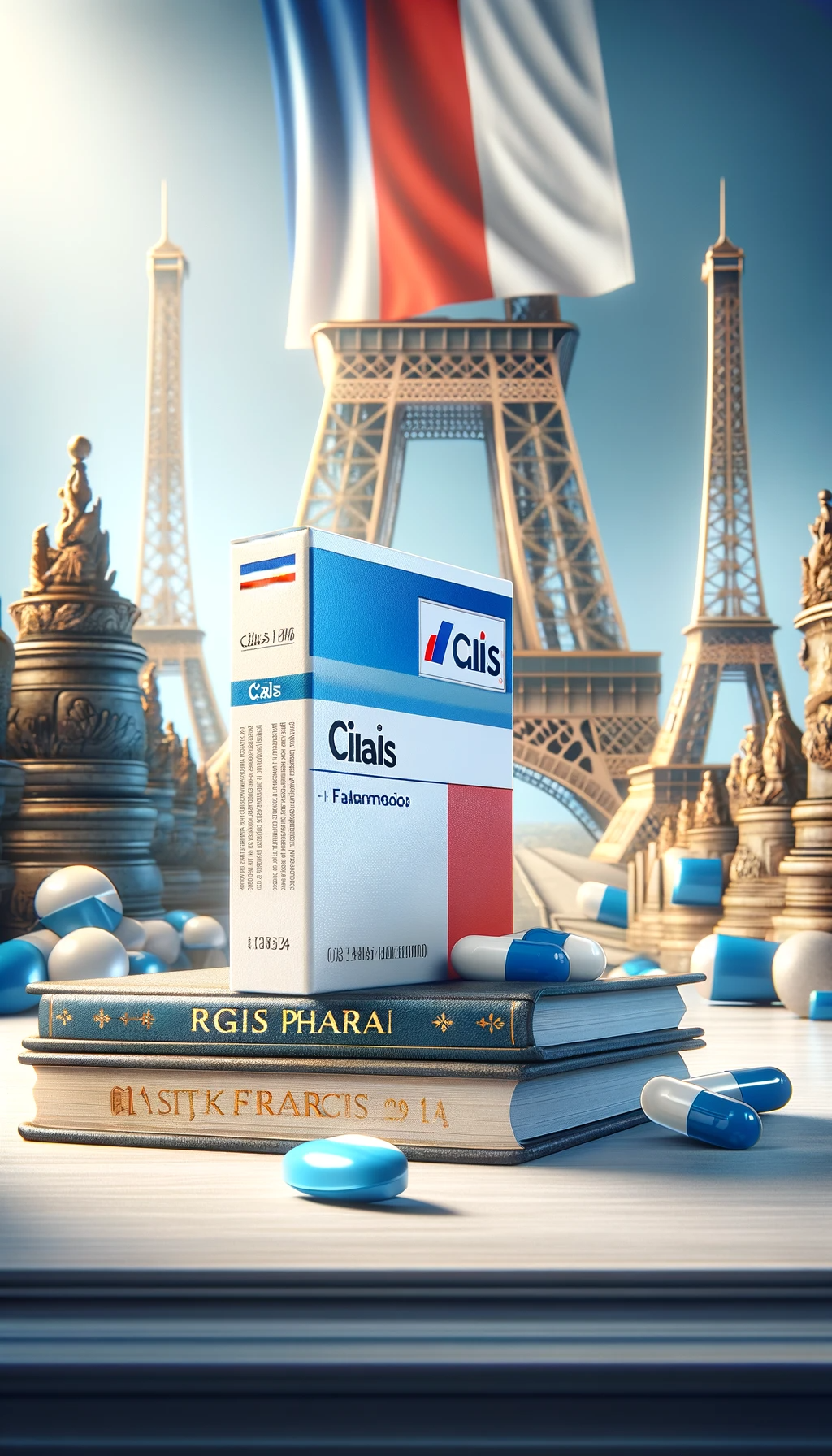 Cialis en ligne pharmacie